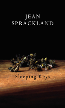 Paperback Sleeping Keys Book