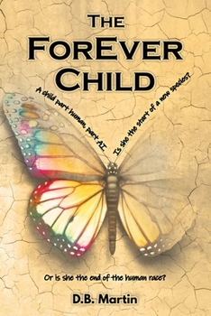 Paperback The ForEver Child Book