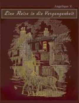 Paperback Reise in die Vergangenheit [German] Book