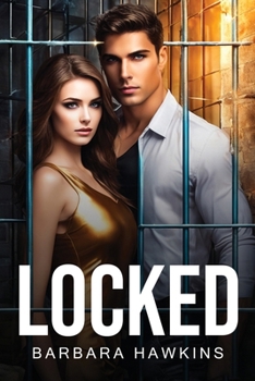 Paperback Locked Book