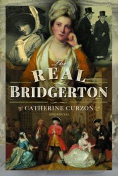 Hardcover The Real Bridgerton Book