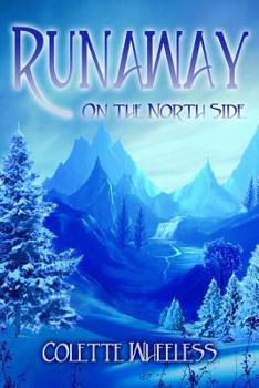 Paperback Runaway: On the North Side Book