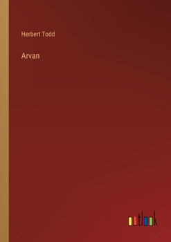 Paperback Arvan Book