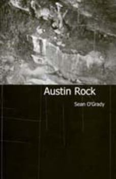 Paperback Austin Rock Book