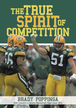 Paperback True Spirit of Competition Book