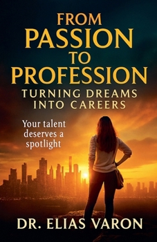 Paperback From Passion to Profession Book