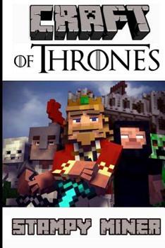 Paperback Craft of Thrones: a Mining Series - the Complete Box Set Book