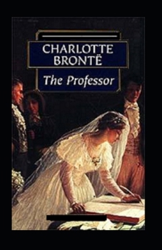 Paperback The Professor Annotated Book