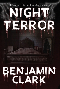 Hardcover Night Terror Book