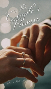 Hardcover The Couple's Promise Book