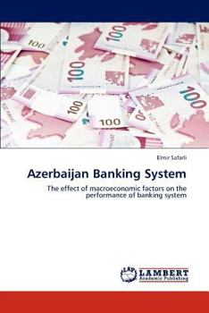 Azerbaijan Banking System