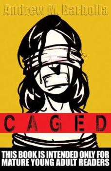 Paperback Caged Book