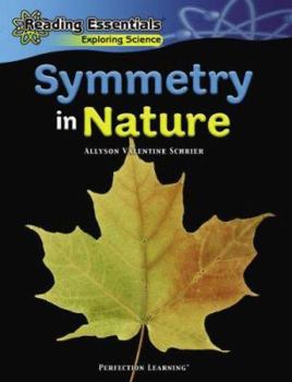 Library Binding Symmetry in Nature Book