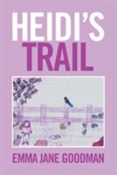 Paperback Heidi's Trail Book