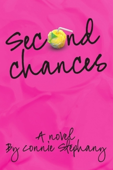 Paperback Second Chances Book