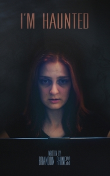 Paperback I'm Haunted Book