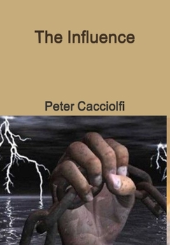 Hardcover The Influence Book