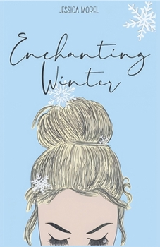 Paperback Enchanting Winter Book