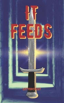 Paperback It Feeds Book
