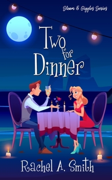 Paperback Two for Dinner Book