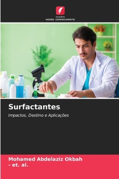 Paperback Surfactantes [Portuguese] Book