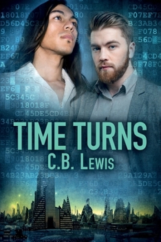 Time Turns (Out of Time) - Book #4 of the Out of Time