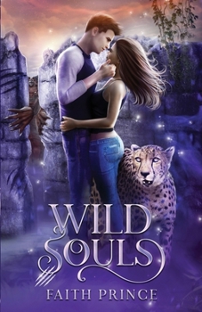 Paperback Wild Souls Book