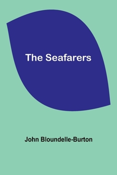 Paperback The Seafarers Book