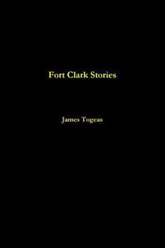 Paperback Fort Clark Stories Book