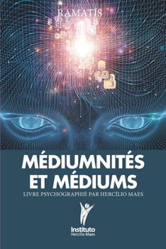 Paperback Médiumnités et Médiums [French] Book