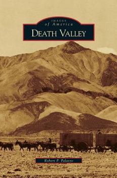 Death Valley - Book  of the Images of America: California