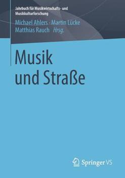 Paperback Musik Und Straße [German] Book