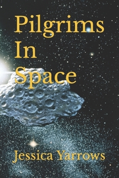 Paperback Pilgrims In Space Book