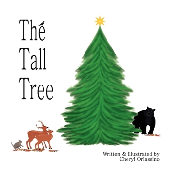 Paperback The Tall Tree Book