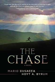 Paperback The Chase Book