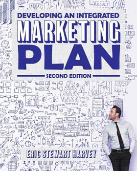 Paperback Developing an Integrated Marketing Plan Book