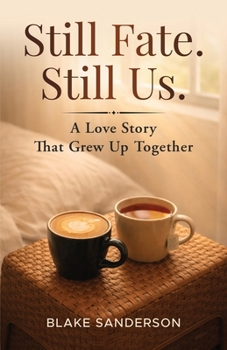 Paperback Still Fate, Still Us Book