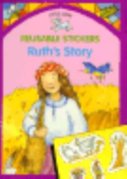 Paperback Ruth's Story Book