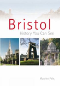 Paperback Bristol Book