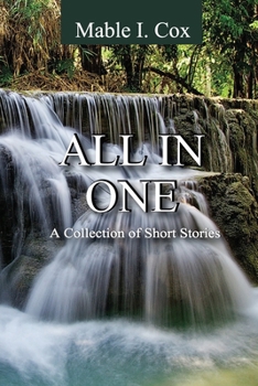Paperback All In One: A Collection of Short Stories Book