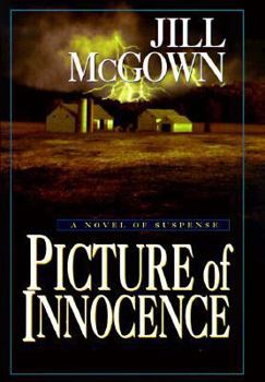 Hardcover Picture of Innocence Book