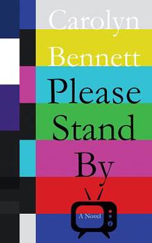 Paperback Please Stand by Book