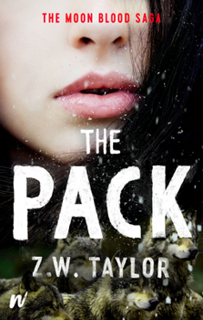 Paperback The Pack Book