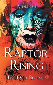 Paperback Raptor Rising Book