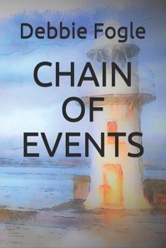 Paperback Chain of Events Book