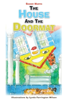 Paperback The House and the Doormat Book