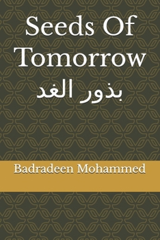 Paperback Seeds Of Tomorrow بذور الغد Book