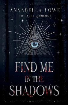 Paperback Find Me in the Shadows Book