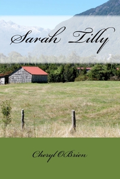 Paperback Sarah Tilly Book