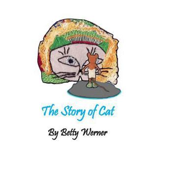 Paperback The Story of Cat Book